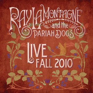 Image for 'Live - Fall 2010'