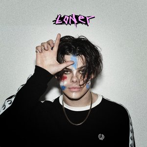 Image for 'Loner'