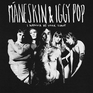 Image for 'Måneskin, Iggy Pop'