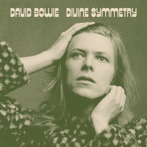 Image for 'Divine Symmetry: The Journey to Hunky Dory'