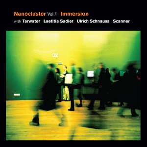 Image for 'Nanocluster, Vol .1'
