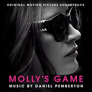 Image for 'Molly's Game (Original Motion Picture Soundtrack)'