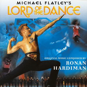 Image for 'Michael Flatley's Lord Of The Dance'