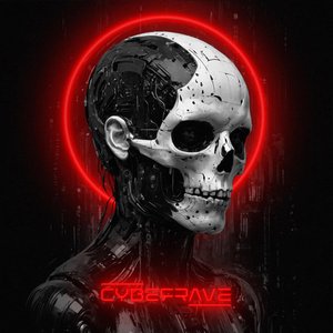 Image for 'CYBER RAVE'