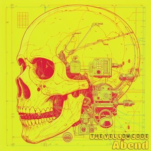 Image for 'The Yellow Code'