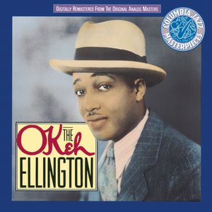 Image for 'The Okeh Ellington'
