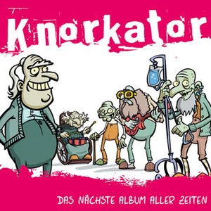 Image for 'Das nächste Album aller Zeiten'