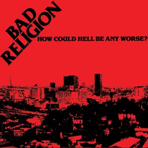 Изображение для 'How Could Hell Be Any Worse? (re-issue)'