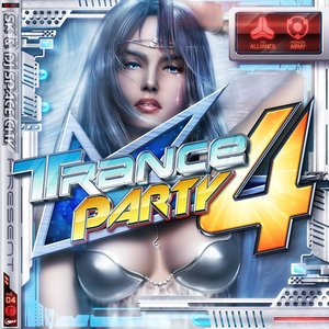 Image for 'Trance Party 4'