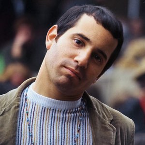 Image for 'Paul Simon'