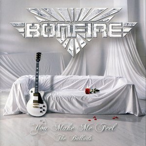 Image for 'You Make Me Feel - The Ballads'