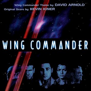 Image for 'Wing Commander'