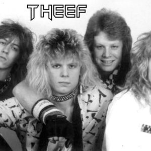 Image for 'Theef'