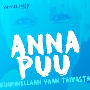 Immagine per 'Kuunnellaan vaan taivasta (Vain elämää kausi 5)'