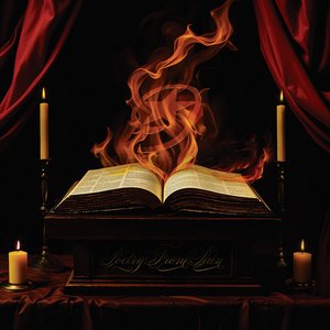 Image for 'Poetry From Pain'