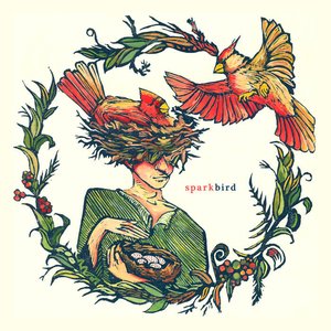 Image for 'Sparkbird'