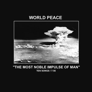 Изображение для 'THE MOST NOBLE IMPULSE OF MAN'