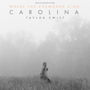 Image for 'Carolina (From The Motion Picture “Where The Crawdads Sing”) - Single'