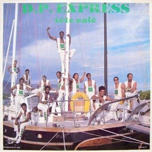 Image for 'DP Express'