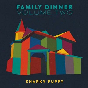 Image for 'Family Dinner Volume Two'
