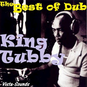 Image for 'The Best of Dub'