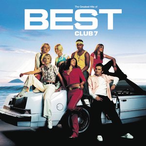 Image for 'Best: The Greatest Hits of S Club 7'