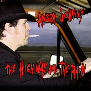 Image for 'The Highway and the Rain'