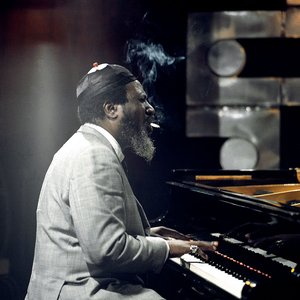 'Thelonious Monk'の画像