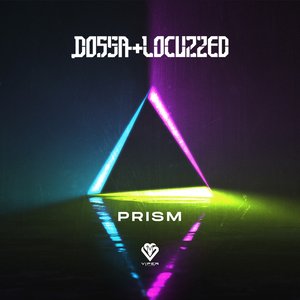 “Prism”的封面