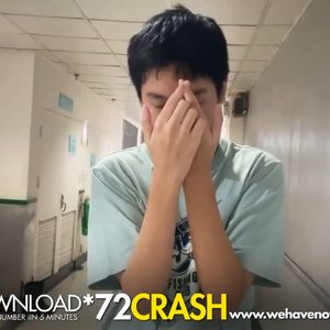 '72crash'の画像