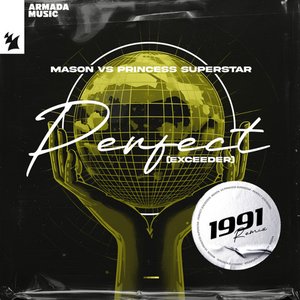 Image for 'Perfect (Exceeder) [1991 Remix]'