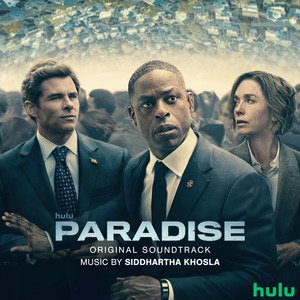 Image for 'Paradise (Original Soundtrack)'