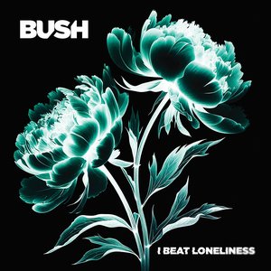“I Beat Loneliness”的封面