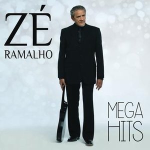 Image for 'Mega Hits - Zé Ramalho'