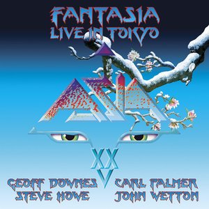 'Fantasia: Live in Tokyo' için resim