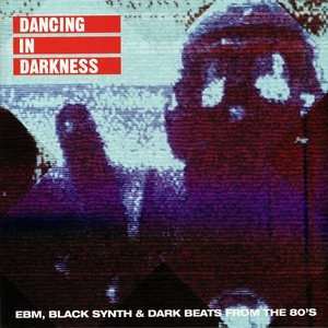 Image for 'Dancing In Darkness'