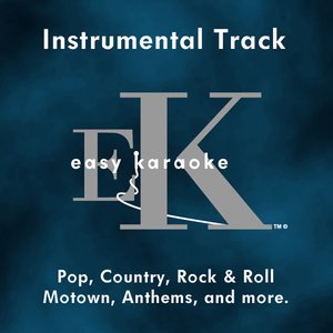 Immagine per 'Easy Karaoke - Instrumental Hits, Vol. 81 (Karaoke Tracks)'