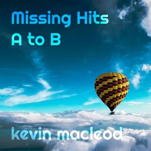 Image for 'Missing Hits A to B'
