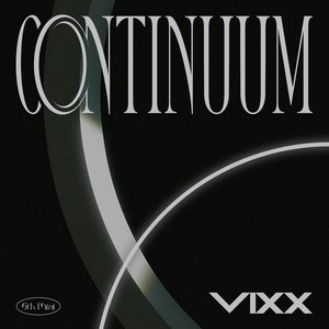 Image for 'CONTINUUM'