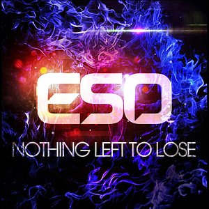 “Nothing Left to Lose”的封面