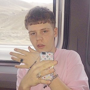 Image for 'Yung Lean'