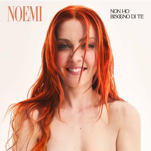 Image for 'Non ho bisogno di te'