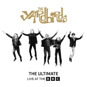 Image for 'The Ultimate Live At The BBC'