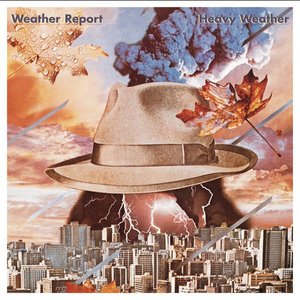 Bild för 'Heavy Weather (Expanded Edition)'