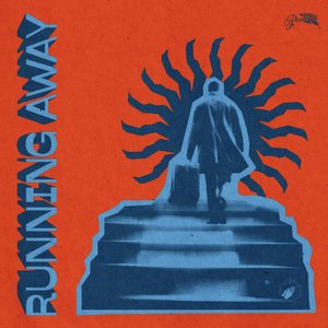 Image for 'Running Away'