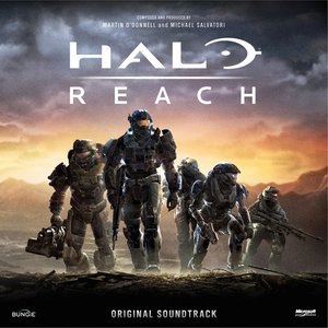 Image for 'Halo: Reach (Original Soundtrack)'