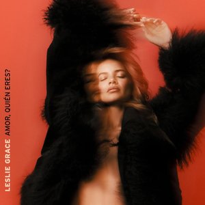 Image for 'AMOR, QUIÉN ERES?'