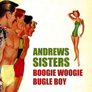 Image for 'Boogie Woogie Bugle Boy'