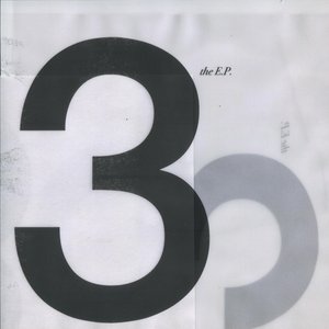Image for '3, the EP.'