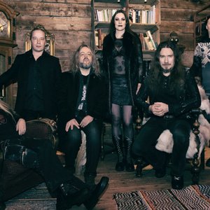 Bild für 'Nightwish'